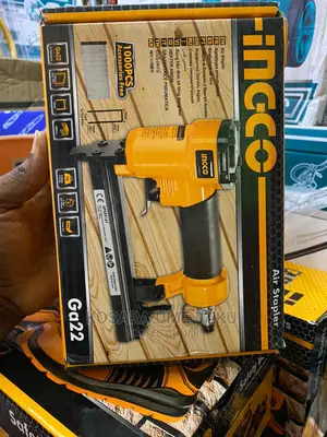 Ingco Air Stapler Ga22