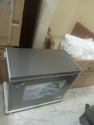 Deeep Fast Coling LG Gc-320|Lg Freezer(200L)With Basket+Key