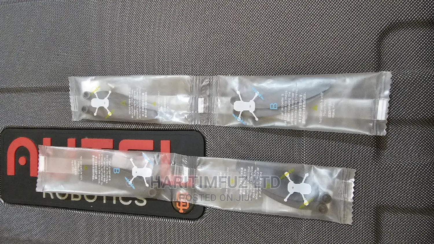 Direct Dji Mini 2 Follow Come Propellers