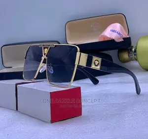 Versace Eyewear