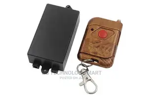 Access Control Remote