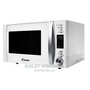 Candy Microwave With Grill - 25l