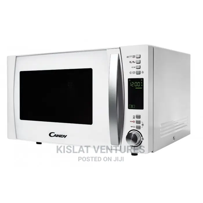 Candy Microwave With Grill - 25l