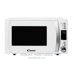 Candy Microwave With Grill - 25l