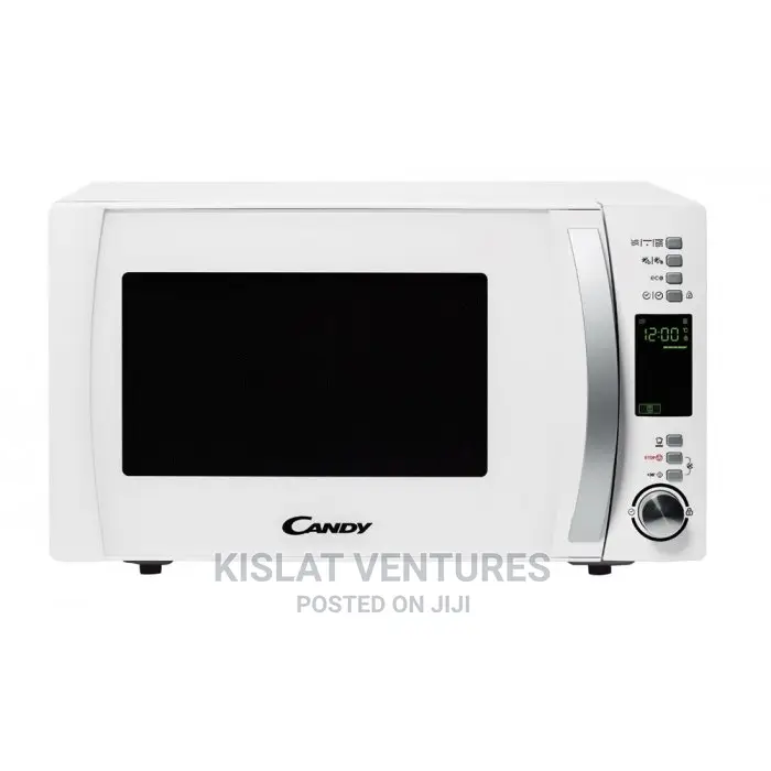 Candy Microwave With Grill - 25l