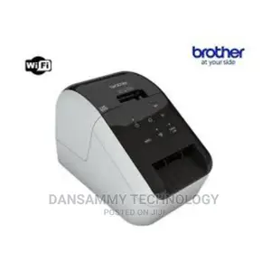Ql810 Brother Label Printer