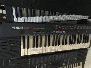 Yamaha Psr 3 Keyboard
