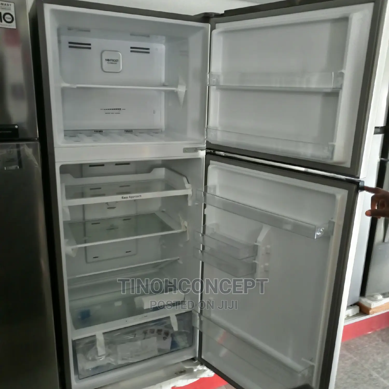 Hisense Big Refrigerator