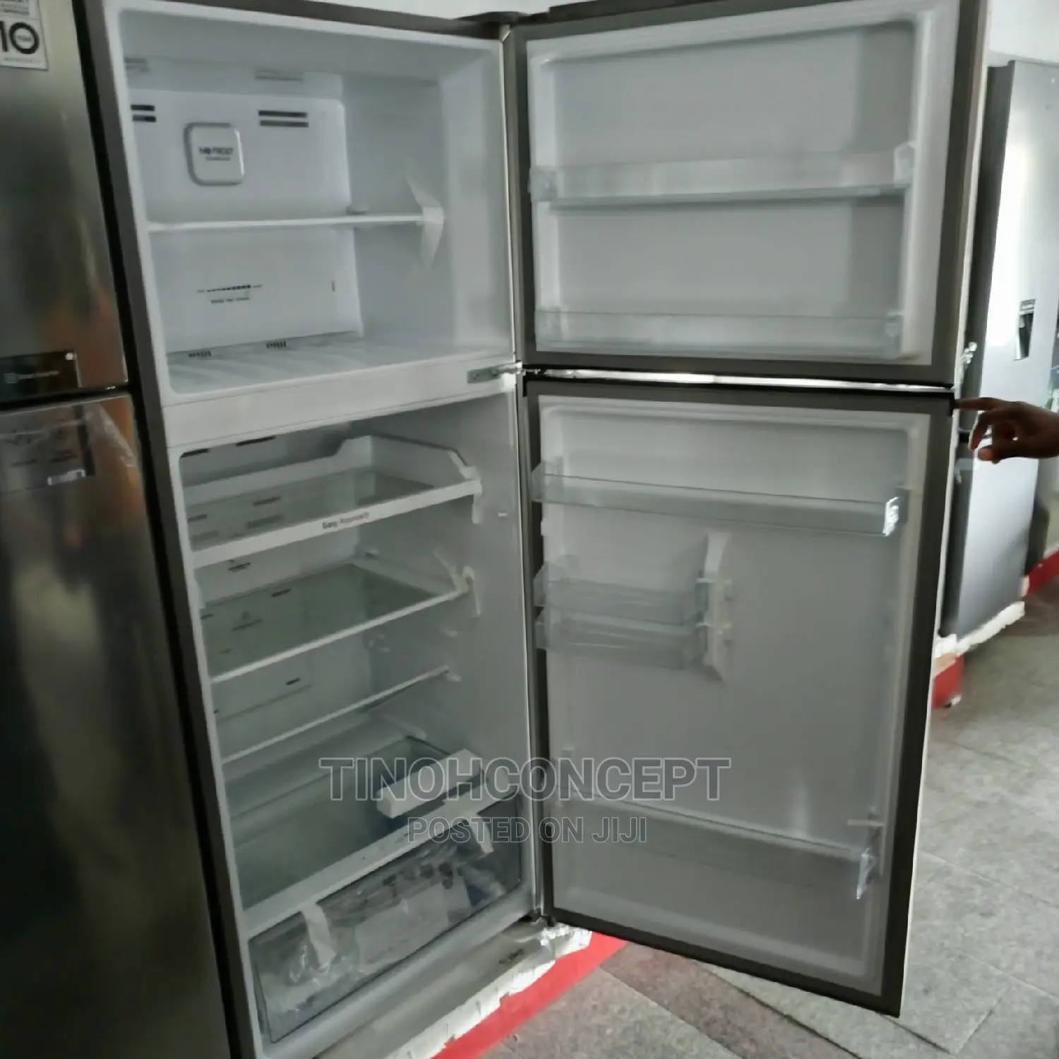 Hisense Big Refrigerator