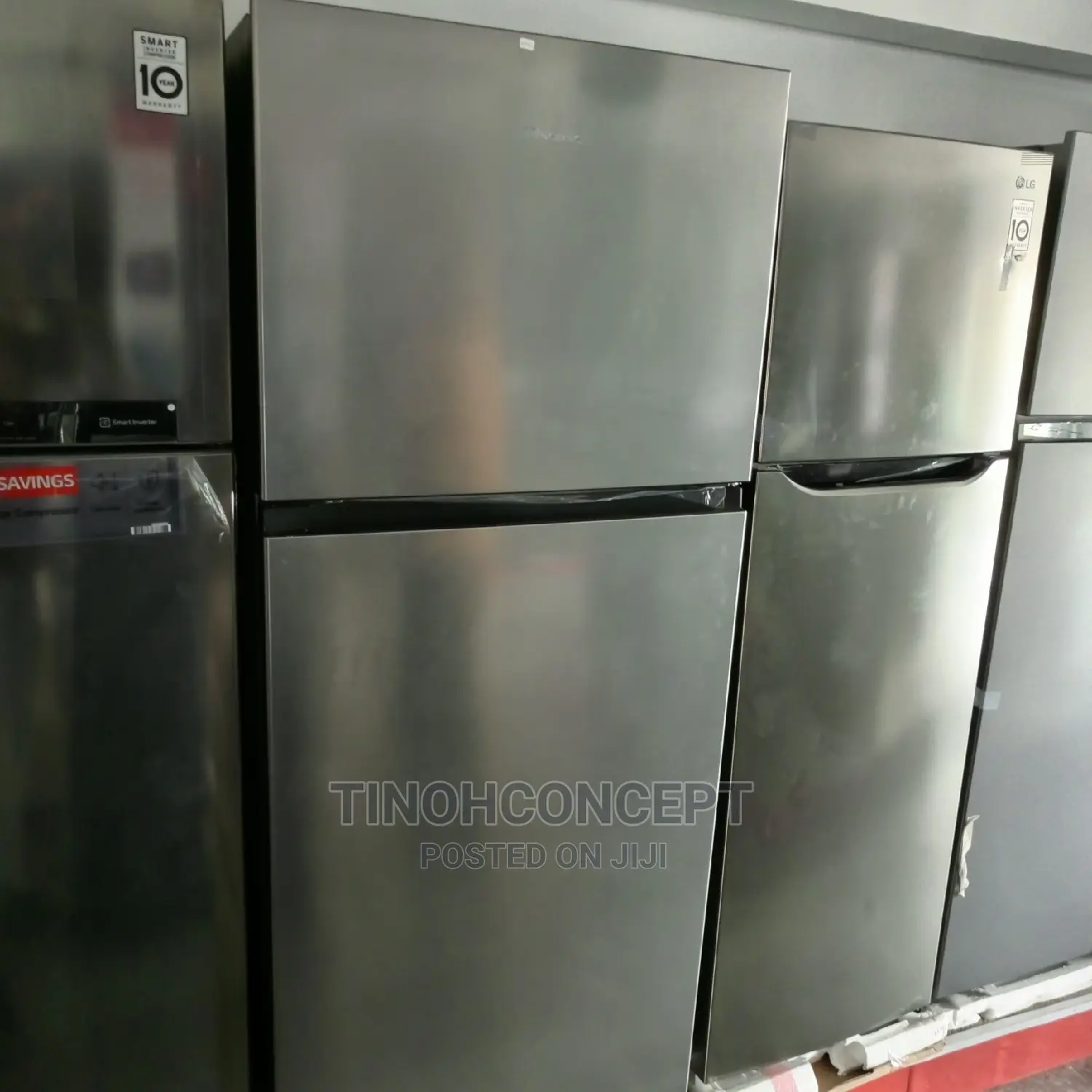 Hisense Big Refrigerator