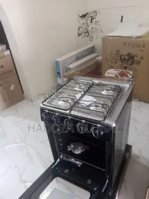 Nexus 4 Gas Burner 50*55 4+0