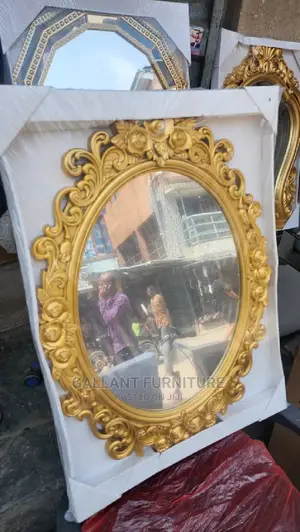 Quality Imported Mirror