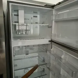 Lg Smart Inverter Refrigerator 250l