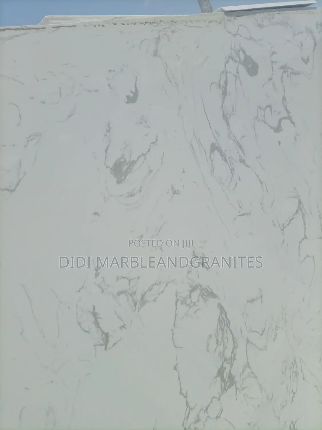 Kalacuta Quartz for Kitchen Marble Top
