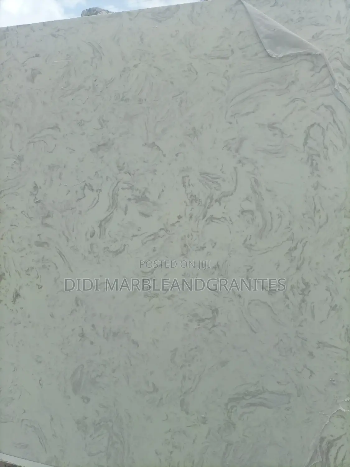 Kalacuta Quartz for Kitchen Marble Top