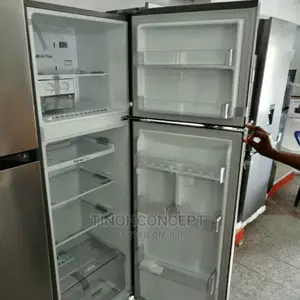 Lg Smart Inverter Refrigerator 300l