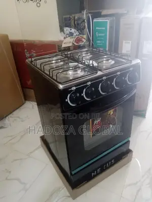 Nexus 50*50 4 Gas Burner