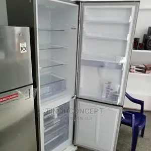 Hisense Refrigerator With Dispenser 290l