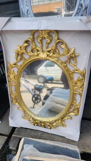 Quality Imported Mirror
