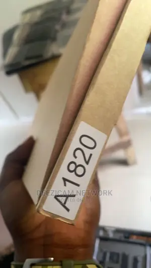 Macbook Pro 15’Inch 2016/2017 Battery