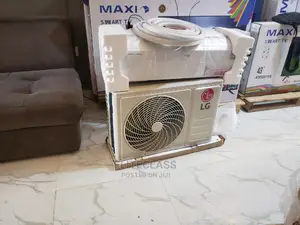 Hisense 1.5HP Inverter Split a/C