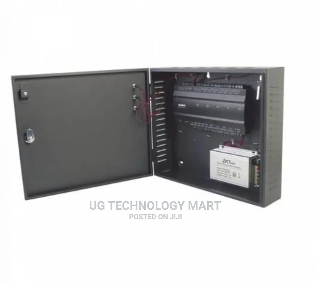INBIO 460 Controlller (4 Doors)