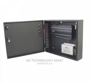INBIO 460 Controlller (4 Doors)