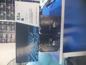HP 83A Laserjet Toner, Cf 283A