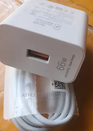 Huawei 66watts Super Fast Charger