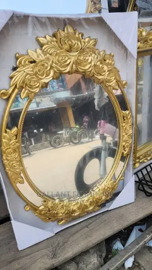 Quality Imported Mirror