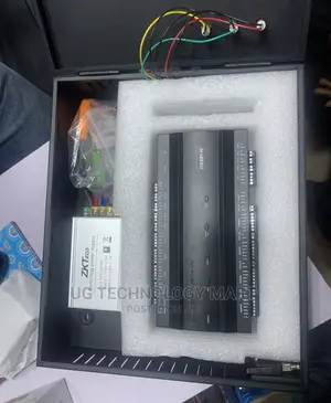 INBIO 460 Controlller (4 Doors)