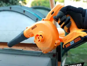 INGCO Cordless Blower CABLI200181 Lithium-Ion