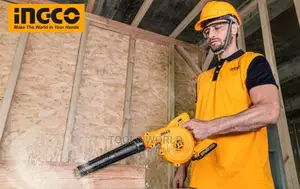 INGCO Cordless Blower CABLI200181 Lithium-Ion
