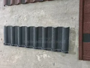 Chrisore Anti Rust Roofing Sheet