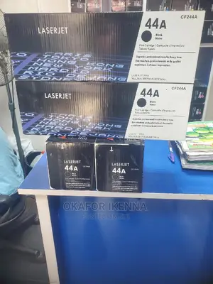 Hp 44a Toner Cartridge Cf 244a