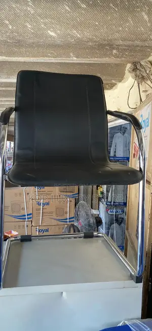 Secretary Office Chair