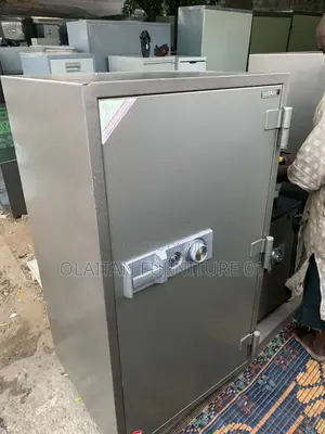 Firstgrade Fireproof Safe