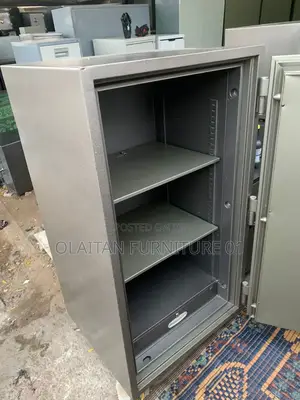 Firstgrade Fireproof Safe