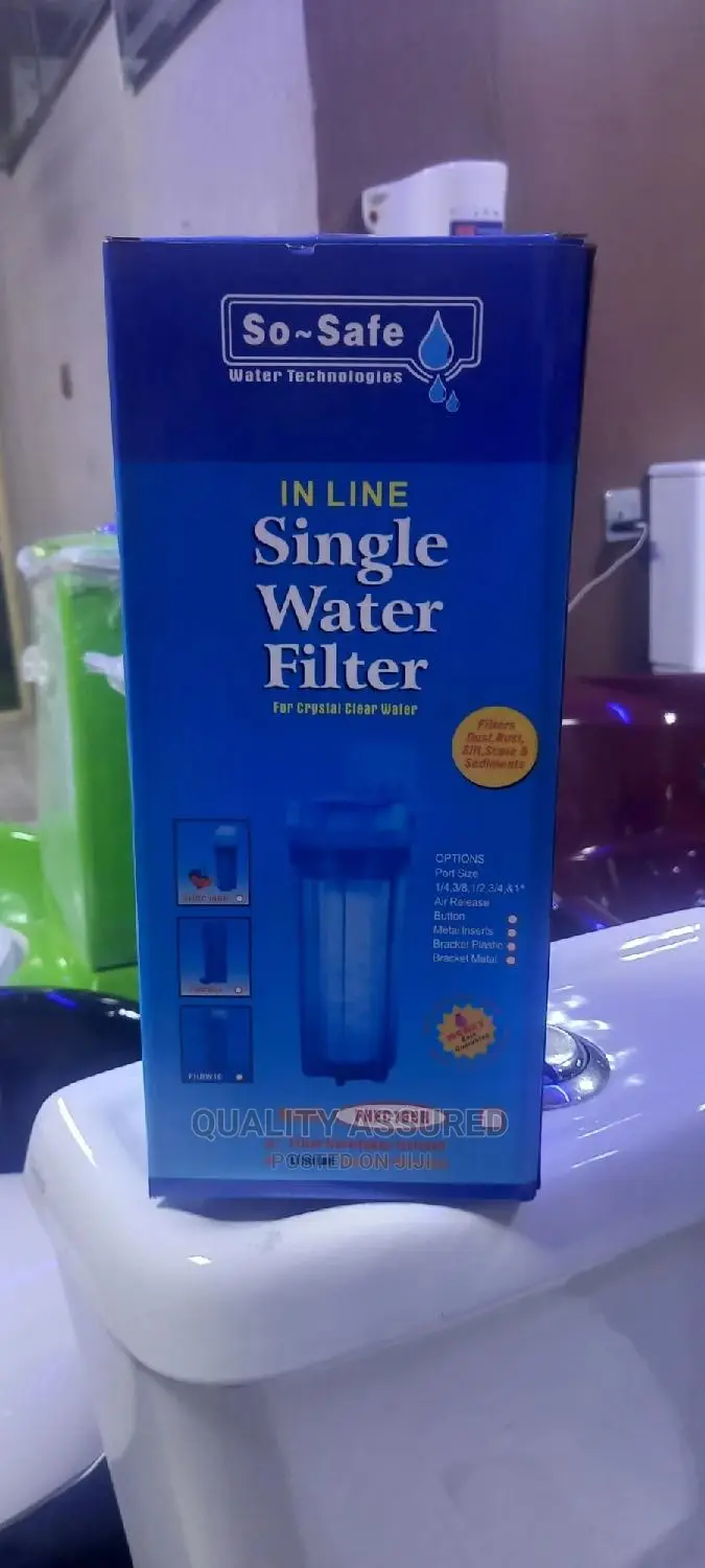Water Filter
