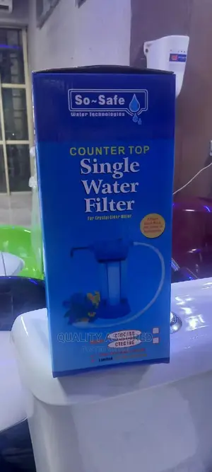 Water Filter