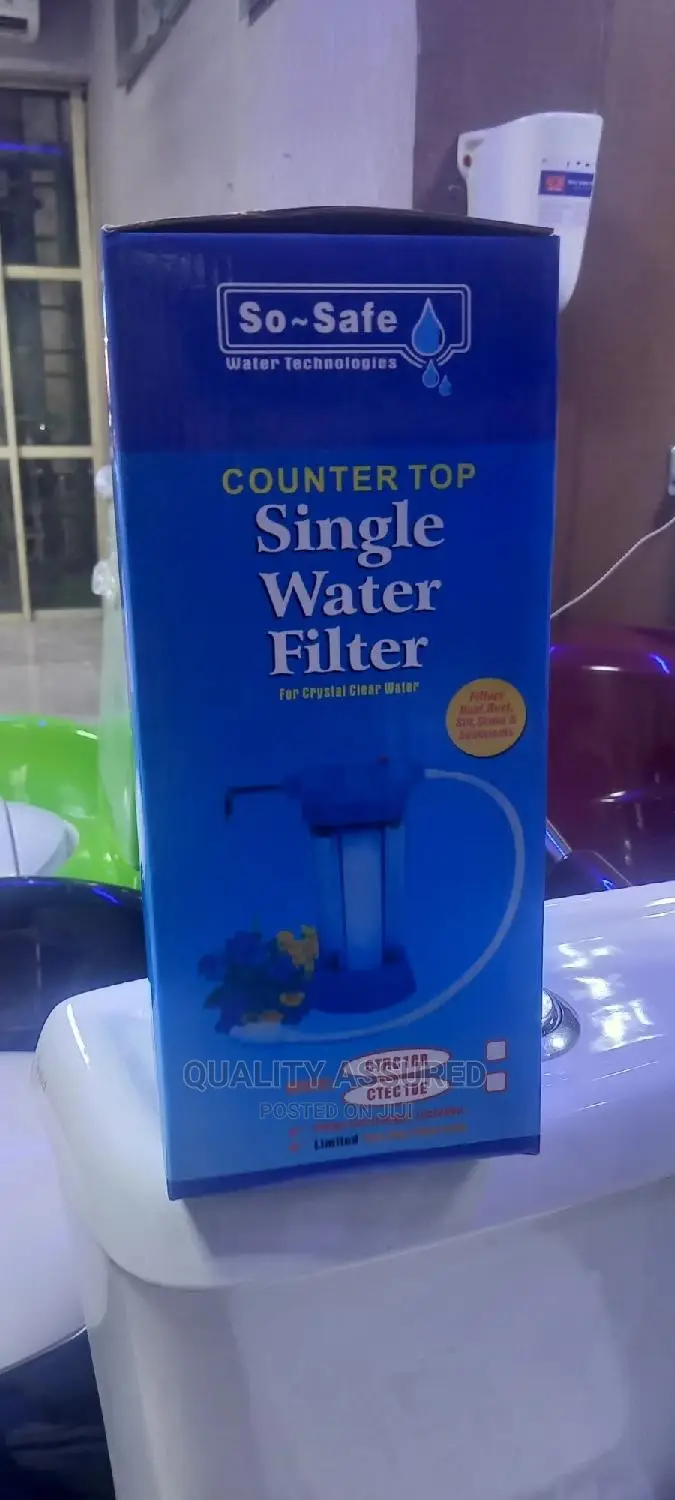 Water Filter