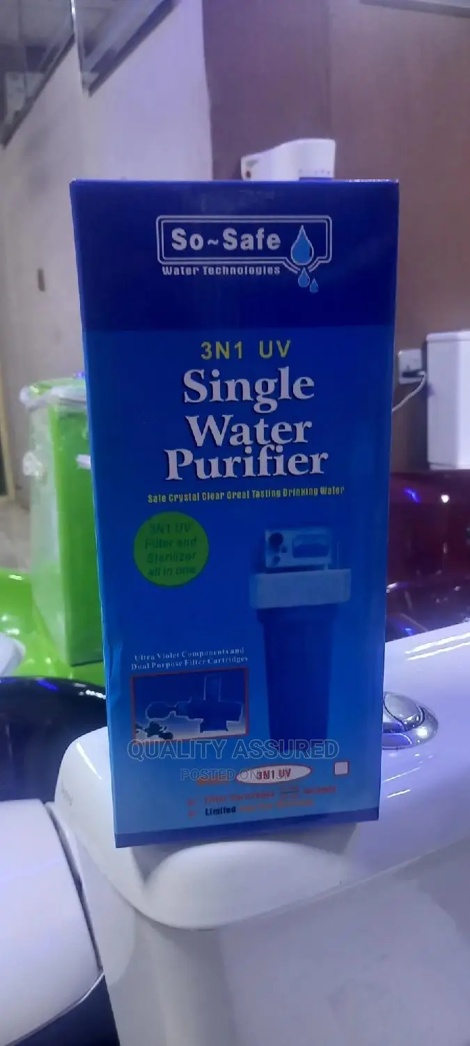 Water Filter