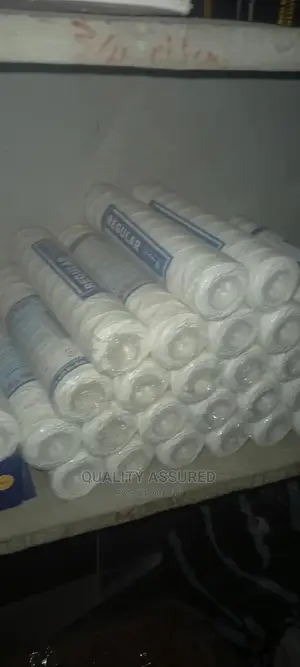 Water Filter