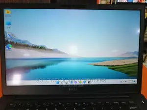 Laptop Dell Latitude 7490 16GB Intel Core I7 SSD 512GB