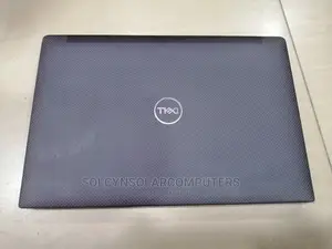 Laptop Dell Latitude 7490 16GB Intel Core I7 SSD 512GB