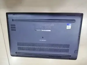 Laptop Dell Latitude 7490 16GB Intel Core I7 SSD 512GB