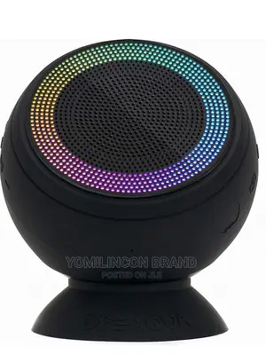 Barnacle X Portable Bluetooth Speaker