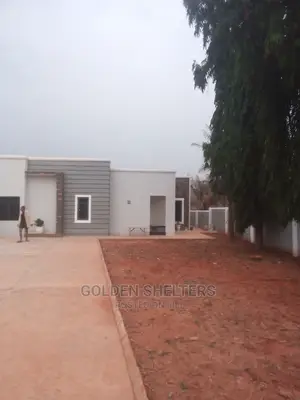 Furnished 3bdrm Bungalow in New Gra Trans Ekulu, Enugu for sale