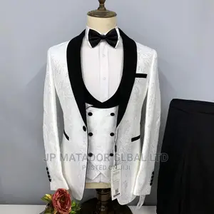 High Quality Turkish Suits