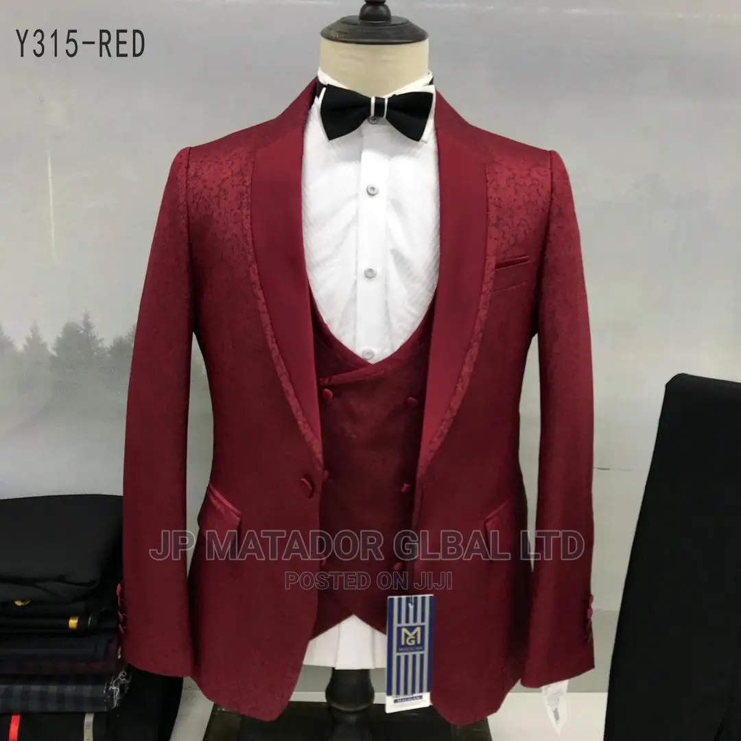 High Quality Turkish Suits